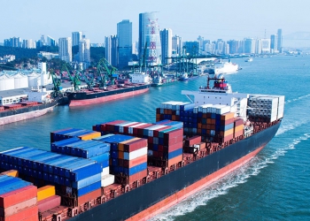 Ocean Freight Service – Imports and Exports