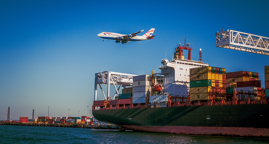 Customs Clearance
