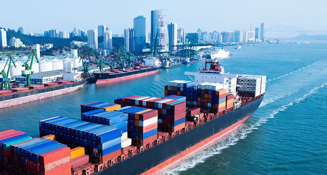 Ocean Freight Service – Imports and Exports