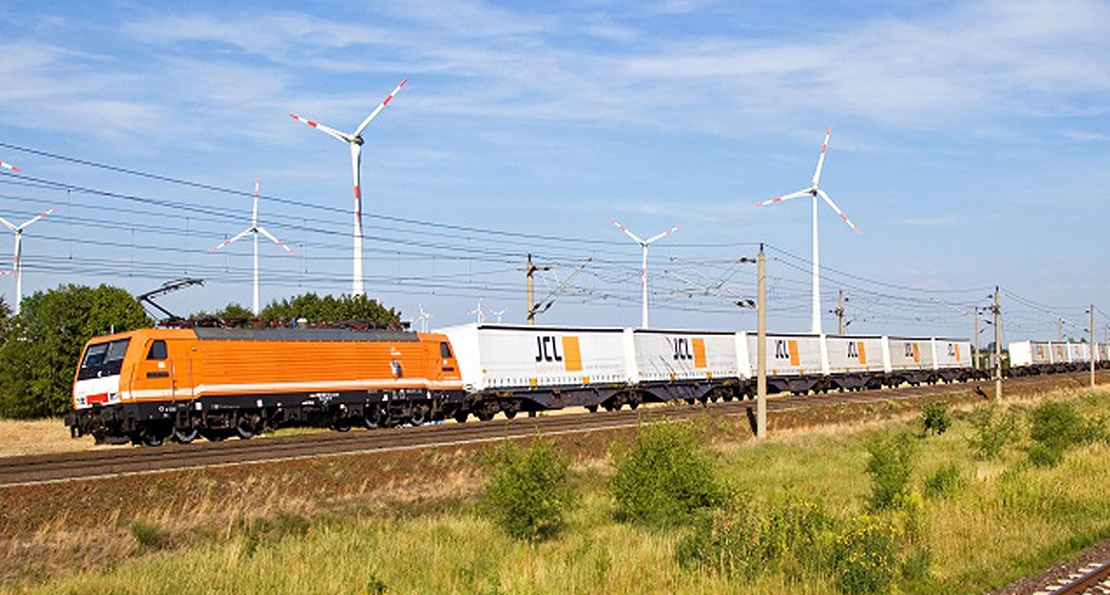 Road/Rail Transport and distribution